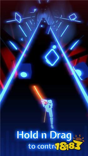 Beat Blade官方安卓中文版下载