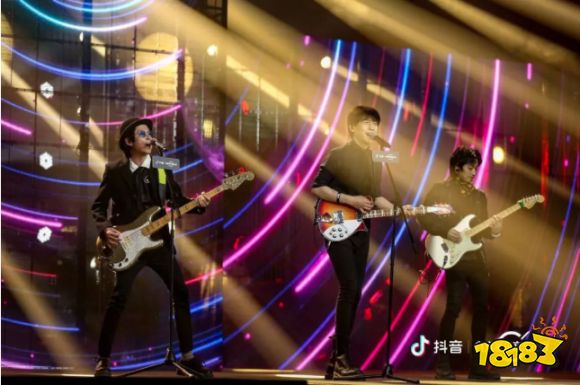 抖音音乐品牌化 推出2020音乐人扶持计划