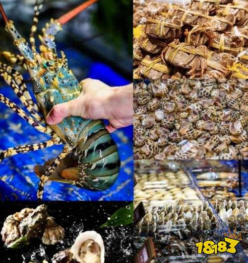 抖音铸就餐饮零售2.0 徐记海鲜变"黑马"