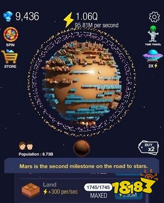 冰冻星球手机下载
