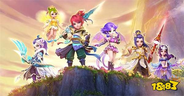 梦幻西游手游花果山技能是什么 花果山技能效果详解