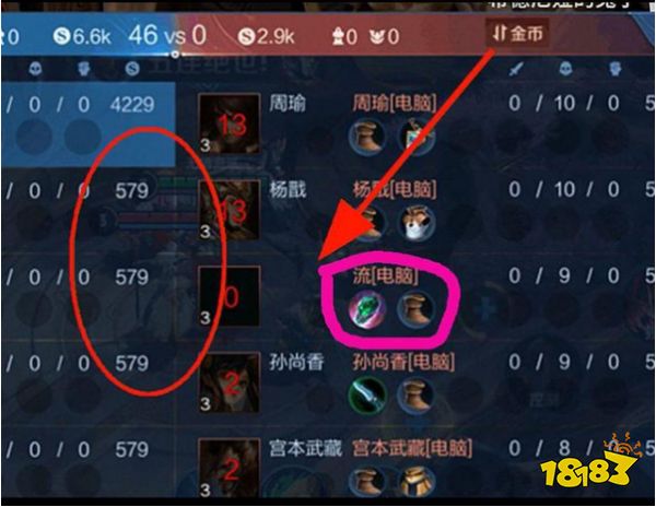 王者荣耀新英雄流是什么英雄 新英雄流全解析