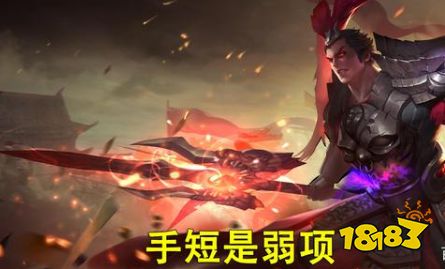 王者荣耀英雄克制是什么意思 对线英雄克制介绍
