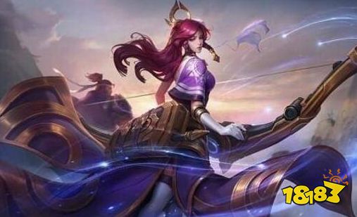 王者荣耀S23伽罗怎么玩 S23赛季伽罗最强出装推荐