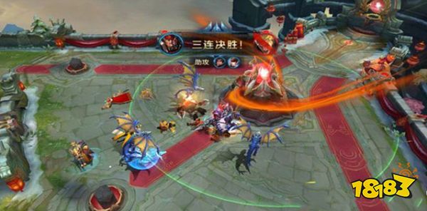 王者荣耀S23赛季射手怎么玩 学会这几点轻松上分