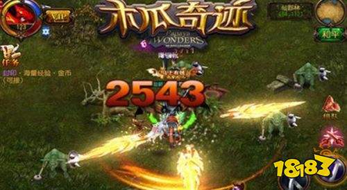 木瓜奇迹天堂