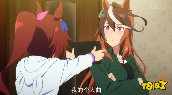 赛马娘皇帝怎么养 皇帝培养攻略