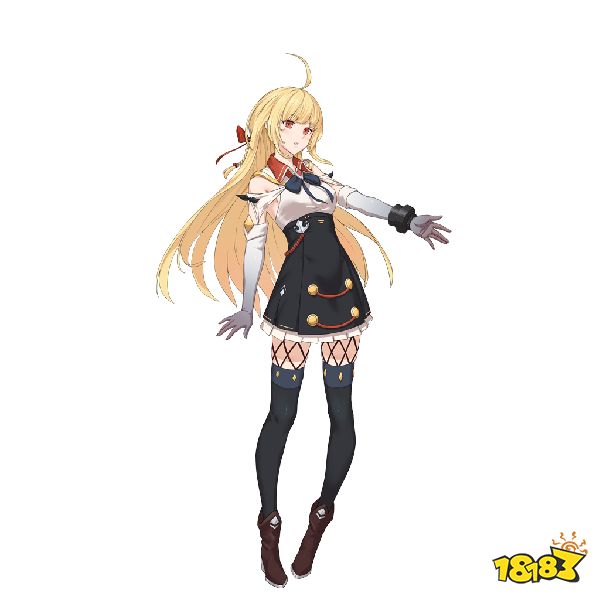 DNL阿拉德之怒