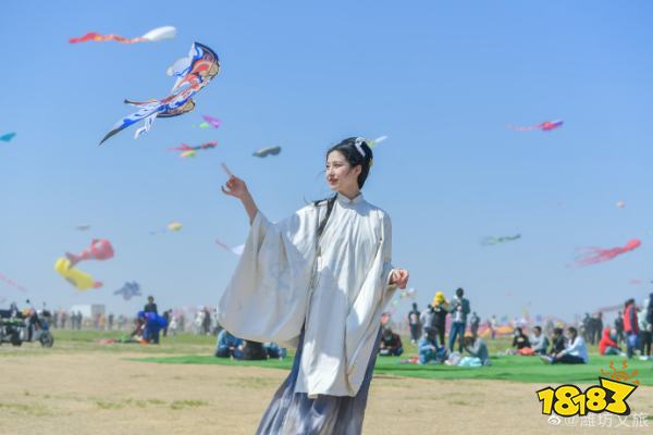 王者荣耀春日限定礼盒多少钱 潍坊风筝礼盒价格介绍