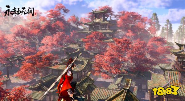 永劫无间ps4能玩吗 永劫无间ps4上线时间分享