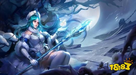 王者荣耀王昭君怎么出装伤害最高