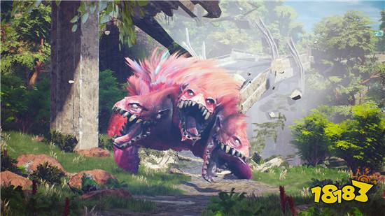 《生化变种》steam上叫什么 《生化变种》英文名分享