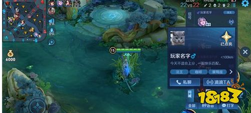 王者荣耀点亮功能是什么 点亮有什么作用