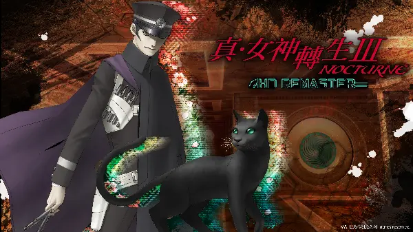 真女神转生3HD1.03版本更新内容详情