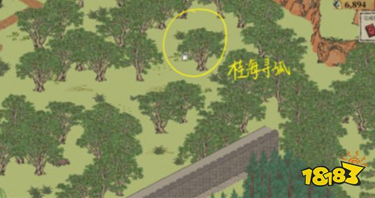 江南百景图退步原来是向前怎么做 退步原来是向前完成攻略