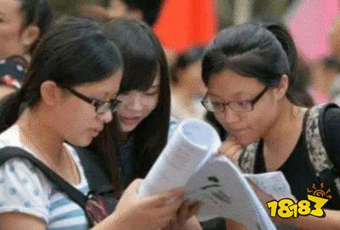 上海高考分数查询 上海高考成绩怎么查？