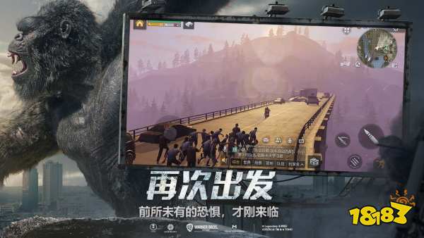 僵尸叔叔手游