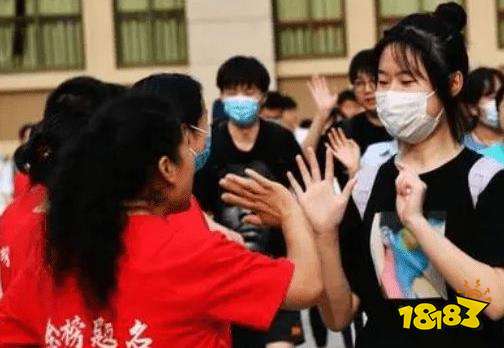 甘肃高考分数线查询入口 甘肃高考成绩查询入口