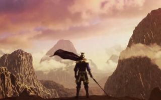 《真三国无双8:帝国》最新宣传片公布 自定义武将参上!