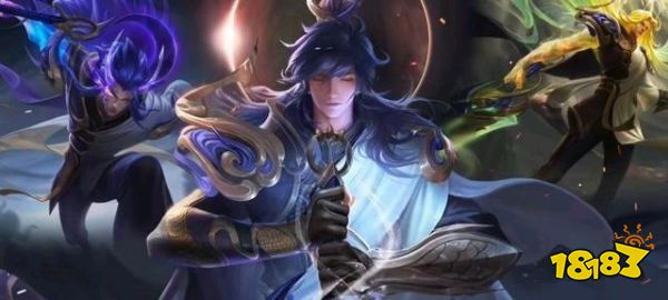 王者荣耀S24赛季李信强度分析 加强后确实强