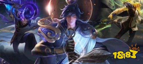 王者荣耀5月18日体验服停机更新公告