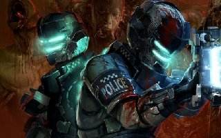 《死亡空间》或将完全重制 类似《生化2:重制》