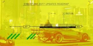《赛博朋克2077》免费DLC未按照原定计划发售