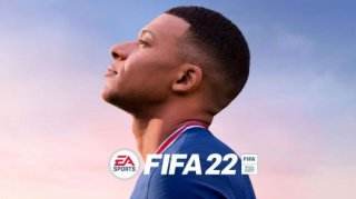 《FIFA 22》Steam版本国区被锁 原因暂时未知