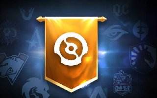 DOTA2 7月14日更新：Hippomaniacs战队应援包加入