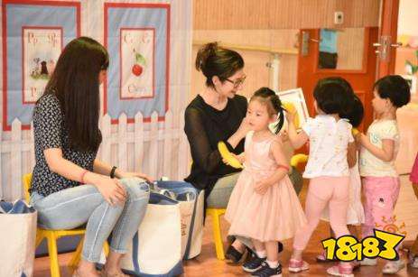 3岁宝宝早教课程推荐 0~3岁幼儿早教APP排行榜