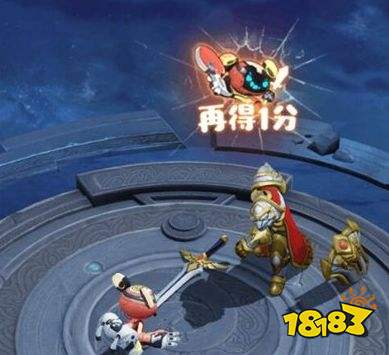 王者荣耀S24国乒荣耀传承 鲁班乒乓小将皮肤正式上线
