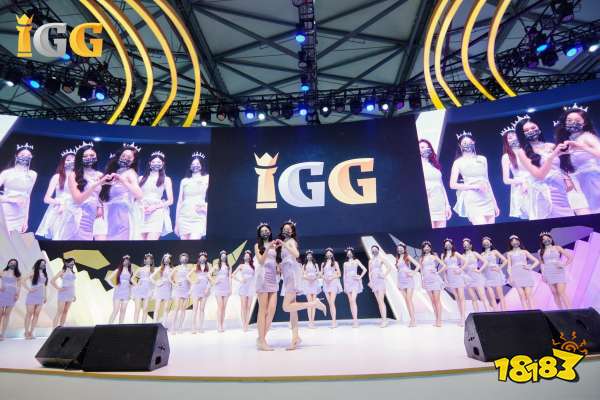IGG 2021ChinaJoy首日人气爆棚,网红潮包成最IN单品