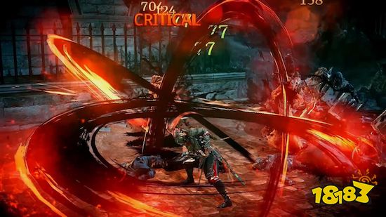 黑色沙漠手游：年度诚意最满的MMORPG大世界手游