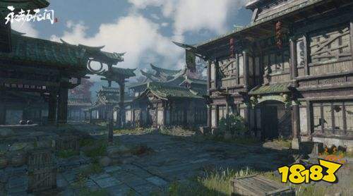 永劫无间闪振怎么用 永劫无间闪振使用心得