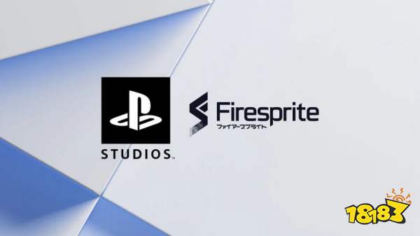 SIE 宣布收购英国游戏工作室 Firesprite
