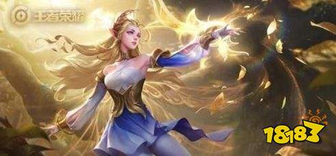 王者荣耀艾琳打坦克怎么出装好 坦克吸血流艾琳怎么玩