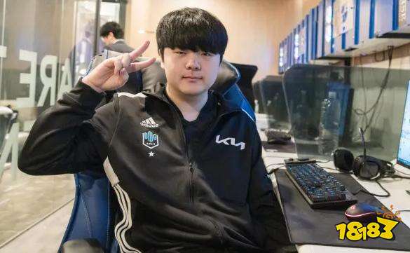 T1 VS DK，ShowMaker、Faker&nbsp;谁将泣不成声？