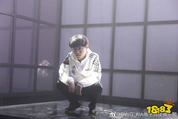 T1 VS DK，ShowMaker、Faker&nbsp;谁将泣不成声？