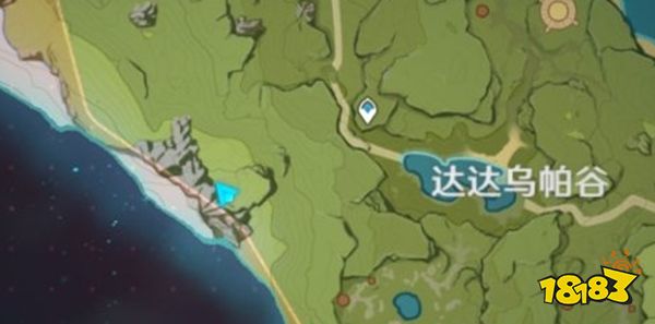 原神地灵龛位置汇总 璃月蒙德稻妻地灵龛具体位置攻略