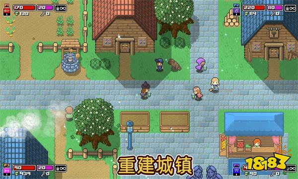 痞子英雄手游什么时候上线 游戏上线时间及预约地址介绍