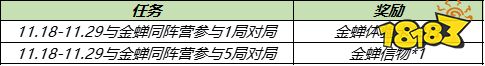 王者荣耀金蝉信物和渡世印记怎么获得 金蝉怎么免费领取