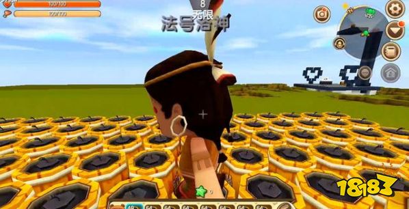 迷你世界地心之眼怎么获得 新版本地心之眼速刷技巧