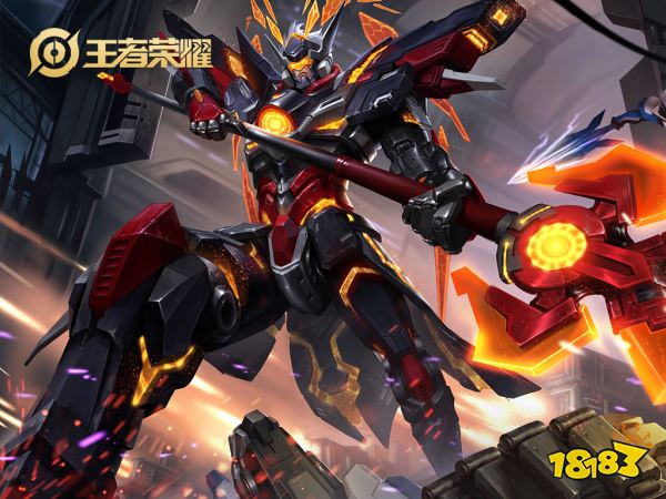 王者荣耀11月23日体验服停机更新公告