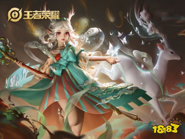 王者荣耀五五开黑节皮肤有哪些 五五开黑节系列皮肤盘点