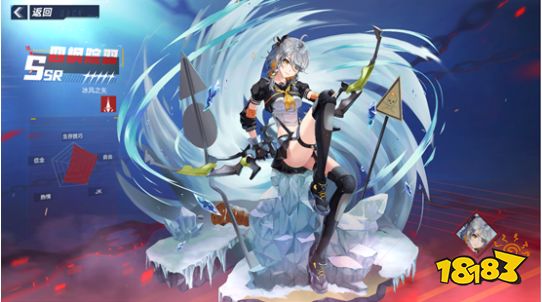 幻塔拟态角色哪个强 拟态角色梯度节奏榜