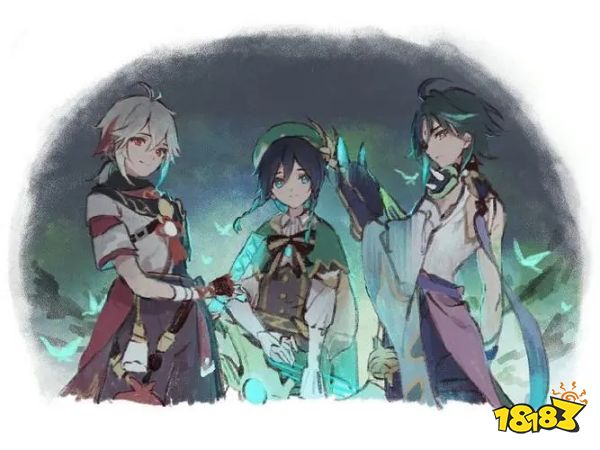 原神温迪圣遗物推荐 温迪圣遗物词条选择一览