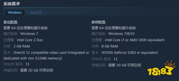 超越思想的独立游戏 曾狂揽TGA最佳RPG等四大奖项