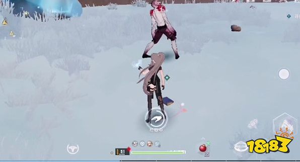 幻塔柯蓝位置在哪 雪原勘探队任务触发攻略