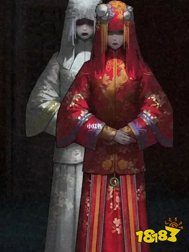 纸嫁衣系列游戏的前世今生 纸嫁衣系列游戏剧情大汇总