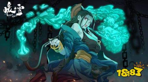 国风肉鸽游戏《暖雪》1月19日正式发售 Steam售价58元